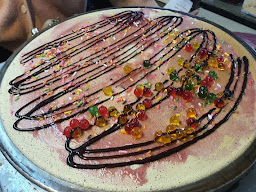 เครปต้นทุน Crepetontun สาขาพันท้าย
