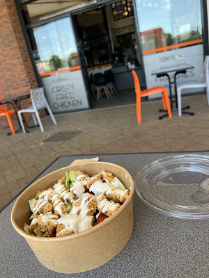 HOMRESTO PETIT-QUEVILLY à Le Petit-Quevilly
