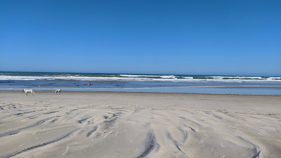 Praia de Fora