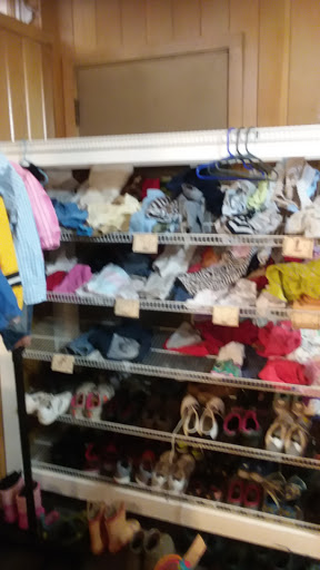 Food Bank «Catholic Charities of NE Kansas», reviews and photos