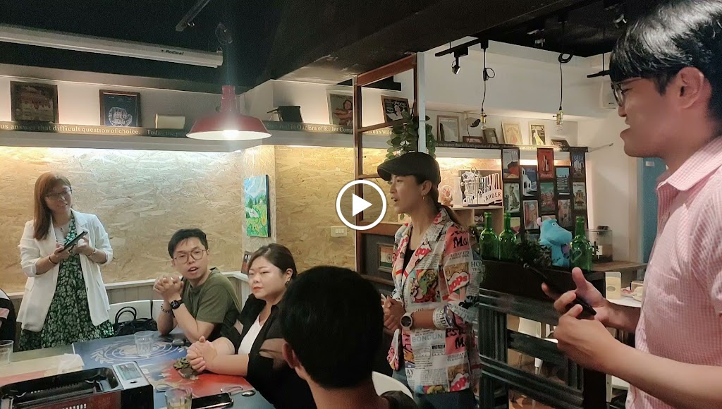 吃茶客 （吃茶咖）重慶烤魚、酸菜魚、正宗川菜熱炒、飲料、咖啡、火鍋、麻辣火鍋）川味休閒事業有限公司 的照片