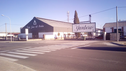 Bodega Yuntero