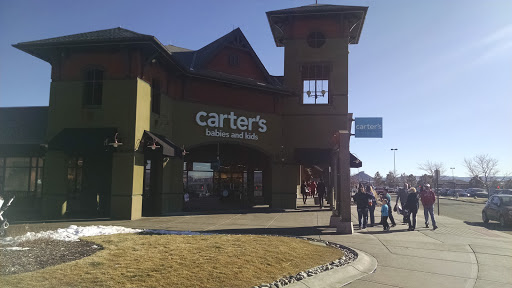 Outlet Store «Express Factory Outlet», reviews and photos, 5050 Factory Shops Blvd, Castle Rock, CO 80108, USA