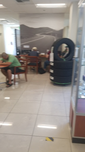 Car Dealer «Geweke Ford», reviews and photos