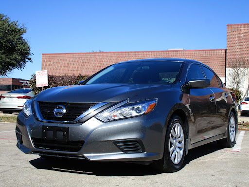 Used Car Dealer «Select City Cars», reviews and photos, 10503 Forest Ln Suite 156, Dallas, TX 75243, USA