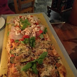 Photo n°1 de l'avis de MMVJ. fait le 26/09/2017 à 17:12 sur le  Ristorante di Pizza Piassàlber à Grado