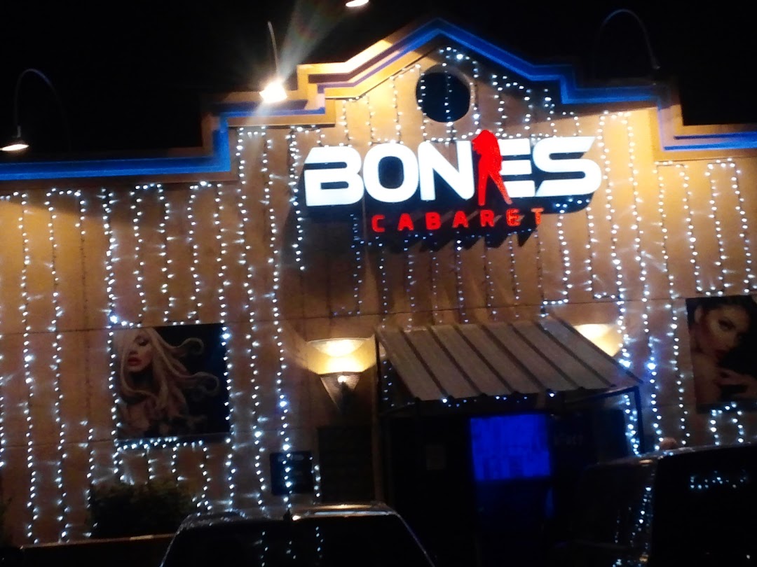 Bones Cabaret