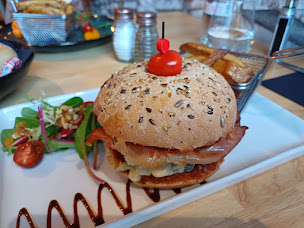 Photo n°75 de L'Entrepopotes à Le Faou ()