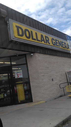 Discount Store «Dollar General», reviews and photos, 1800 N Nova Rd, Holly Hill, FL 32117, USA