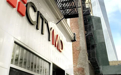 CityMD Fulton Urgent Care - NYC image