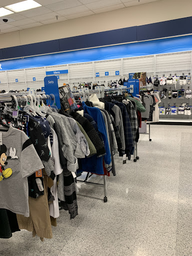 Clothing Store «Ross Dress for Less», reviews and photos, 7886 Dublin Blvd, Dublin, CA 94568, USA