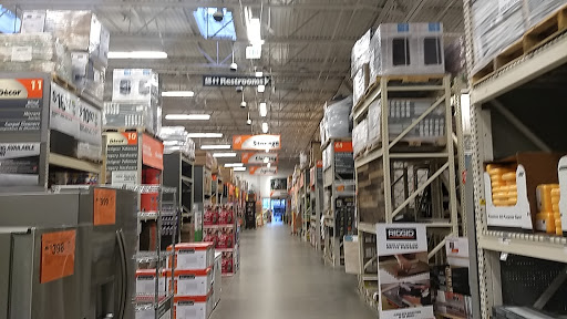 Home Improvement Store «The Home Depot», reviews and photos, 17777 NE 76th St, Redmond, WA 98052, USA