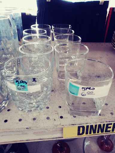 Thrift Store «Village Discount Outlet», reviews and photos, 3500 Cleveland Ave, Columbus, OH 43224, USA