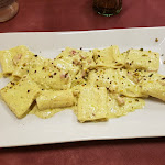 Photo n°2 de l'avis de Rosi.a fait le 30/07/2020 à 22:36 sur le  Degus Pizzeria Ristorante à Milazzo