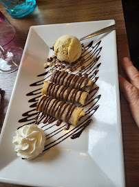 Plats et boissons du Restaurant thaï L'Asiane à Chelles - n°6