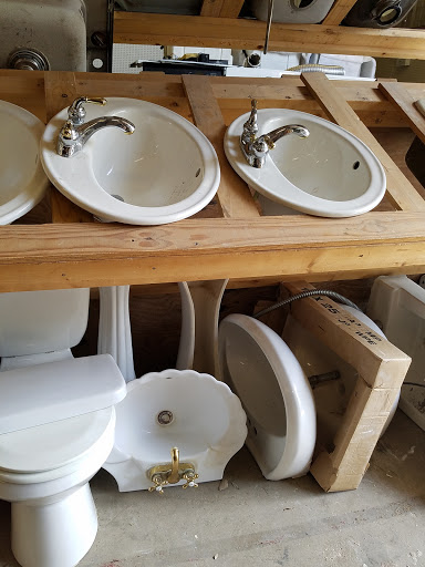 Non-Profit Organization «Habitat for Humanity of Williamson County, TX», reviews and photos