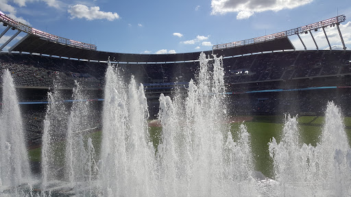 Stadium «Kauffman Stadium», reviews and photos, 1 Royal Way, Kansas City, MO 64129, USA