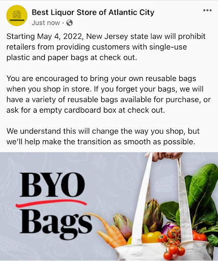 Liquor Store «Best Liquor Store», reviews and photos, 1512 Pacific Ave, Atlantic City, NJ 08401, USA