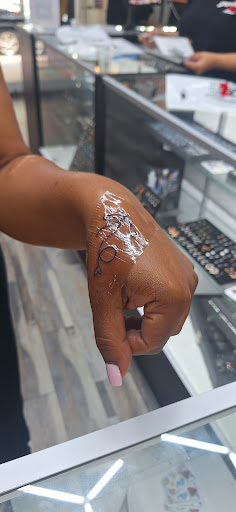 Explore back cover up tattoo ideas, creative tattoo ideas in Miami, available at Empire Ink Tattoo