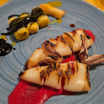 Photo n°3 de l'avis de Fab.F fait le 11/03/2024 à 22:19 sur le  Corte Sconta à Venice