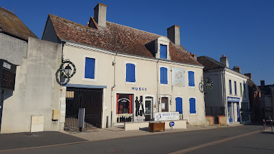 Music art's à Graçay