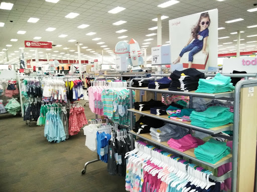 Department Store «Target», reviews and photos, 601 S Plano Rd, Richardson, TX 75081, USA