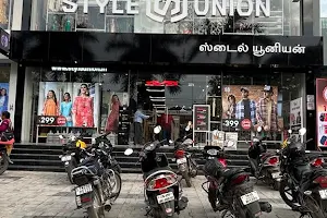 Style Union - Dharmapuri image