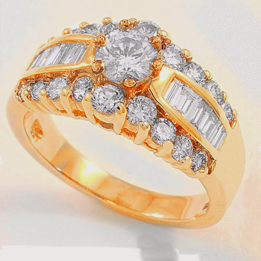 Jewelry Store «Oasis Jewelry», reviews and photos, 11871 Whittier Blvd, Whittier, CA 90601, USA