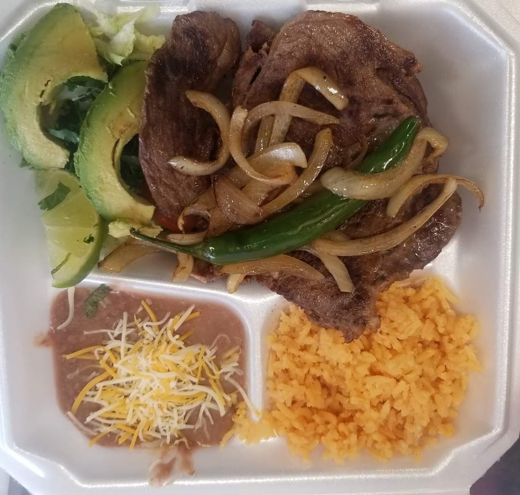 Taqueria Dominguez 37207