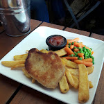 Photo n°2 de l'avis de Sarah.e fait le 31/07/2017 à 20:21 sur le  Die Insel à Sankt Peter-Ording