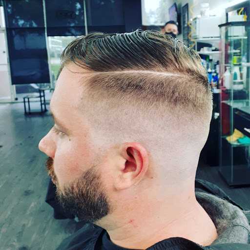 Barber Shop «V.I.P. Cuts Barber Shop Inc.», reviews and photos, 17519 Pines Blvd, Pembroke Pines, FL 33029, USA