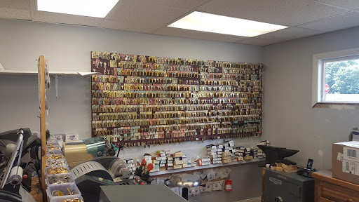 Locksmith «The Lock Shop», reviews and photos, 6810 Post Rd, North Kingstown, RI 02852, USA