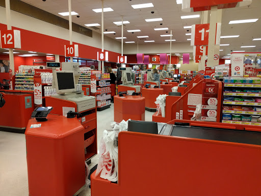 Department Store «Target», reviews and photos, 3790 Center St NE, Salem, OR 97301, USA