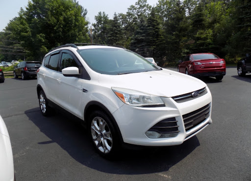 Used Car Dealer «Auto Authority Of NH», reviews and photos, 203 Rockingham Rd, Derry, NH 03038, USA