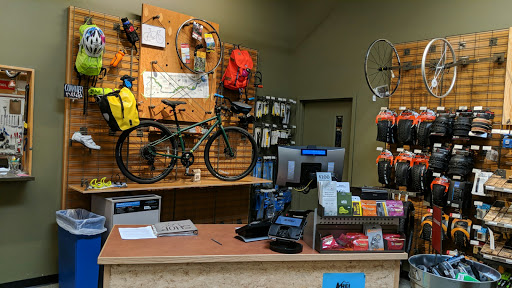 Camping Store «REI», reviews and photos, 1790 Expo Pkwy, Sacramento, CA 95815, USA