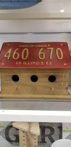 Department Store «HomeGoods», reviews and photos, 8345 3rd St N, Oakdale, MN 55128, USA