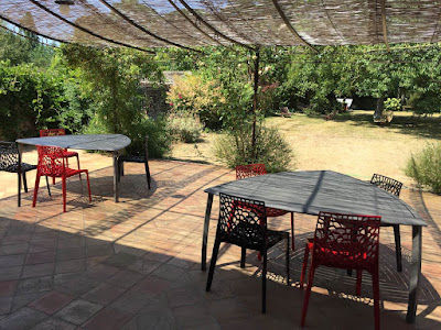 La Maison d'Anaïs à Vic-en-Bigorre