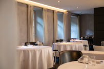 Atmosphère du Restaurant gastronomique Restaurant Il Cortile | Étoilé Michelin à Mulhouse - n°13