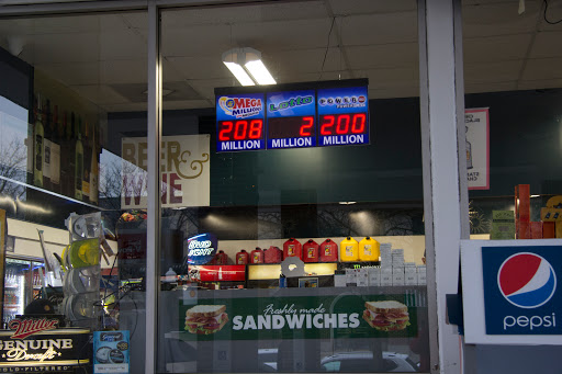 Gas Station «Lake Forest Shell», reviews and photos, 193 E Deerpath Rd, Lake Forest, IL 60045, USA