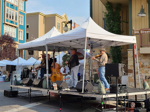 Market «Park Silly Sunday Market», reviews and photos, 780 Main St, Park City, UT 84060, USA