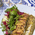 Photo n°1 de l'avis de ÁLVARO.� fait le 29/09/2023 à 23:36 sur le  Made 'n Sicilia - Baglio Scopello à Scopello