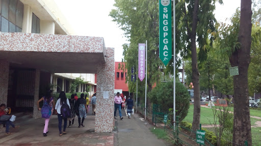 Nutan College in No 6 Locality, Shivaji Nagar, Bhopal, Madhya Pradesh ...