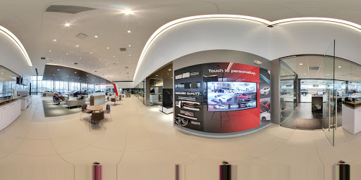 Nissan Dealer «Zeigler Nissan Of Gurnee», reviews and photos, 3175 Grand Ave, Lindenhurst, IL 60046, USA