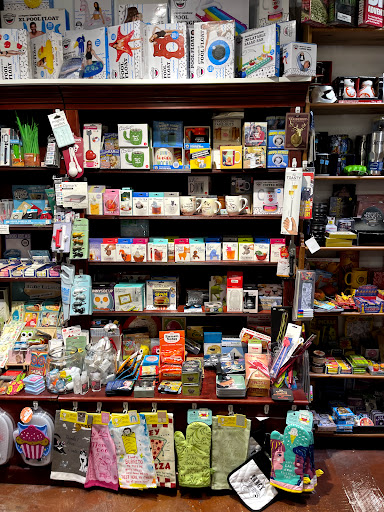 Gift Shop «Pangaea Outpost», reviews and photos, 909 Garnet Ave, San Diego, CA 92109, USA