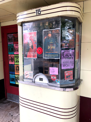 Live Music Venue «Majestic Theatre», reviews and photos, 115 King St, Madison, WI 53703, USA