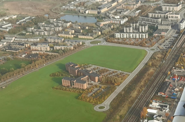 Opinii despre Frivillig Aktivitetsgruppe For Plejecenter Trekroner în Roskilde - Plejehjem