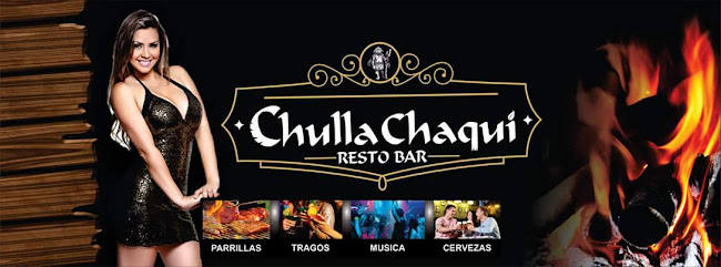 Opiniones de ChullaChaqui RestoBar en Callería - Pub