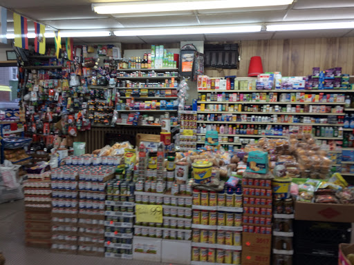 Supermarket «Hazleton Supermarket», reviews and photos, 57 N Wyoming St, Hazleton, PA 18201, USA