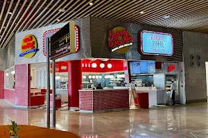 Johnny Rockets image