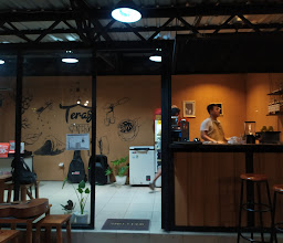 Teras Kopi Bali photo